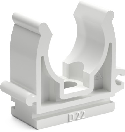 Clamp D 10 (50 pieces)