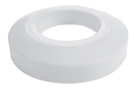 Pipe sleeve/rosete D 110 (10 pieces)