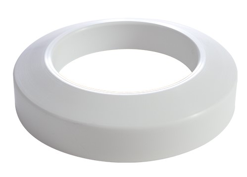 Pipe sleeve/rosete D 90 (10 pieces)