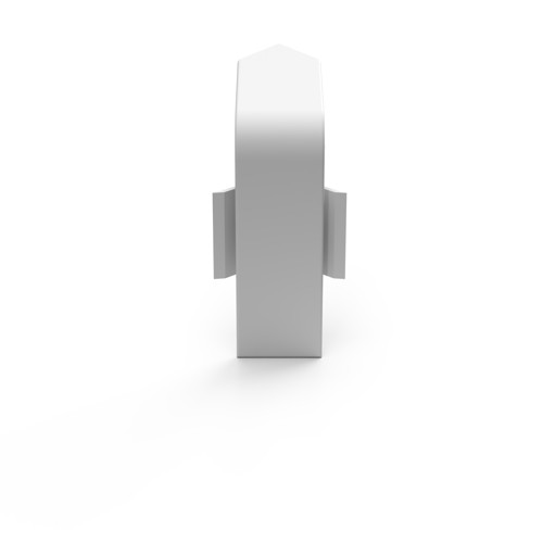 FOR-TOP Inner corner - White