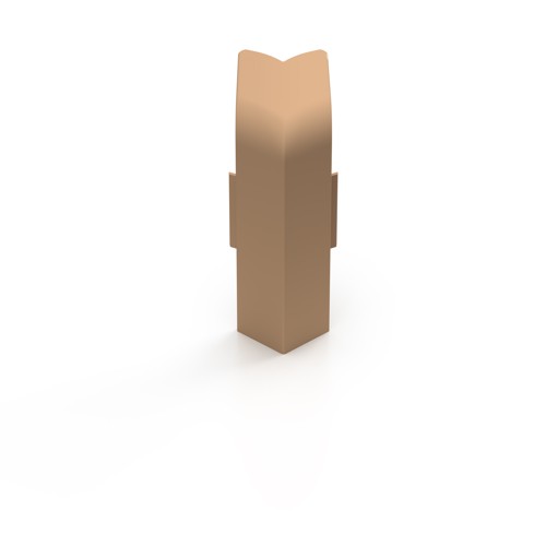 FOR-TOP Outer corner - Buche