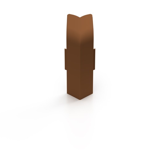 FOR-TOP Outer corner - Staufereiche