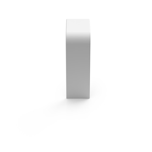 FOR-TOP Connector - White