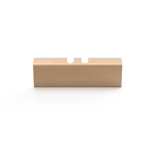 FOR-TOP Connecting and covering strip - Buche