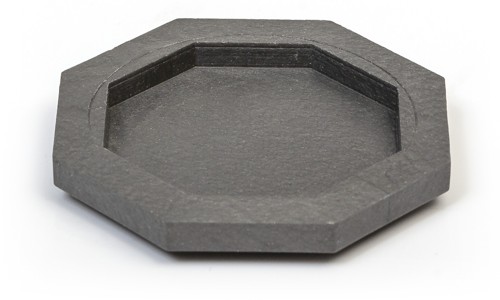 Additional pad for supporting legs, 5 mm