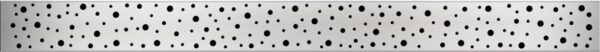 Drops grid gloss, 950 mm