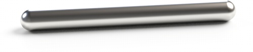 Spacer 8x80 mm COVE
