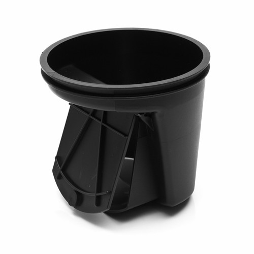 Odour flap KVB110