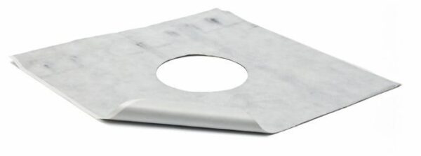 Isolating foil 370x 370 D125