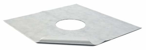 isolating foil 500x500mm D155