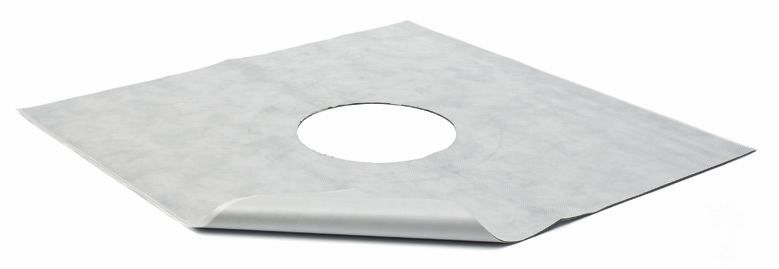 isolating foil 500x500mm D155