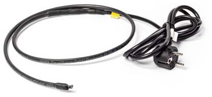 Heating cable 10W