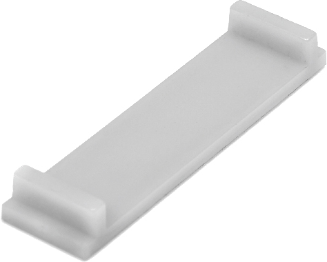 Support for grids M,D,B,S,H plastic linear flor drain