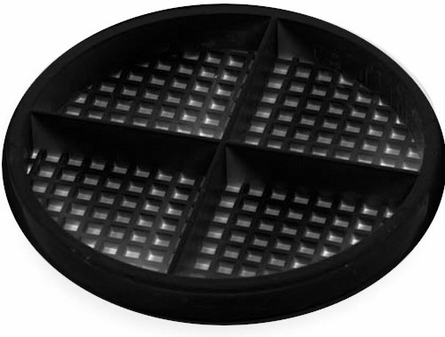 Sifter black for PV 2, 3 and 4