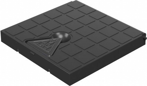 Plastic cover for KV110, KV125