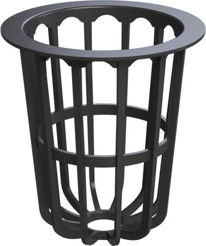 Cage / basket KV110, 125