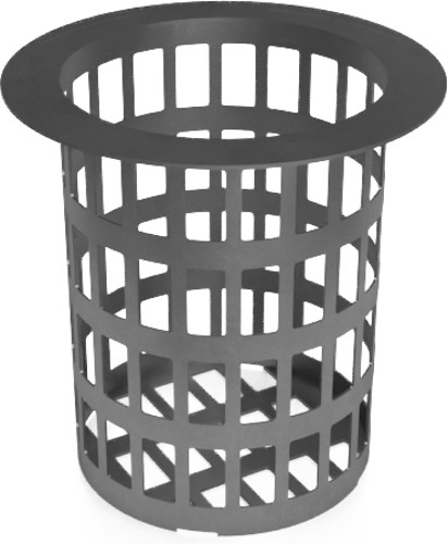 Cage / basket - stainless steel