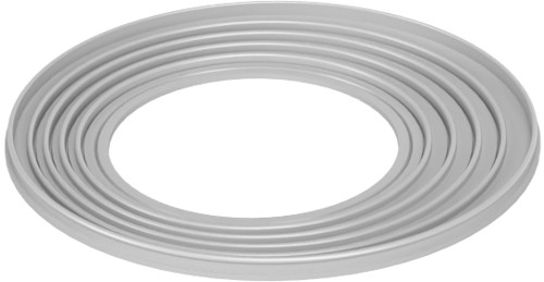 Plastic trim insert for STANDART