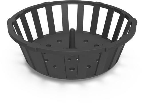 Cage / basket KVB, KVS