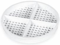 Sifter for PVP and PVB50 100x100