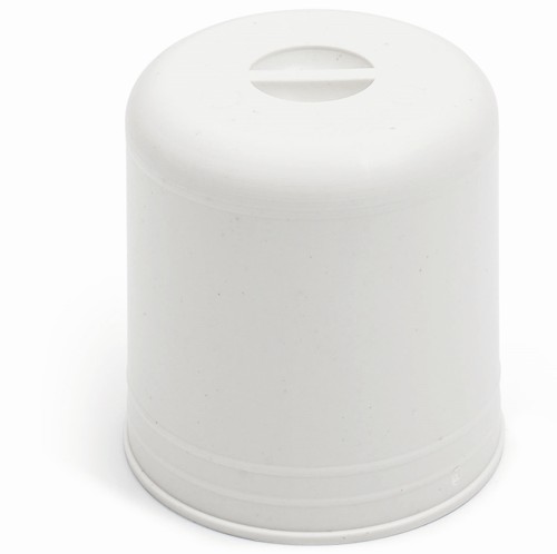 Anti-odour closing trap, PVS50 100x100