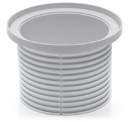 Attachment for stainless steel type D 137