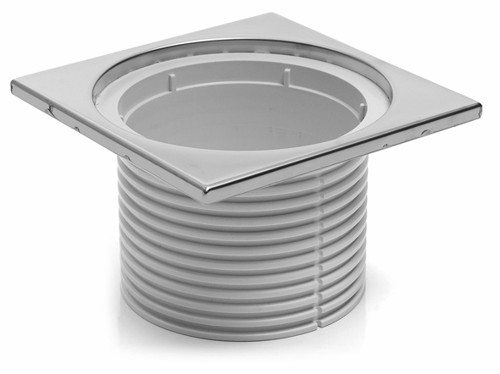 Attachment for stainless steel type 150x 150