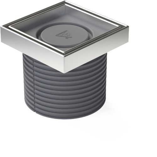 Attachment for ceramic bowl