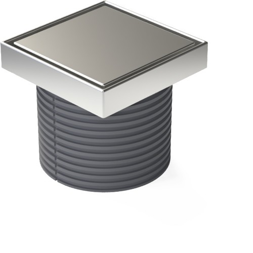 Attachment for steel bowl