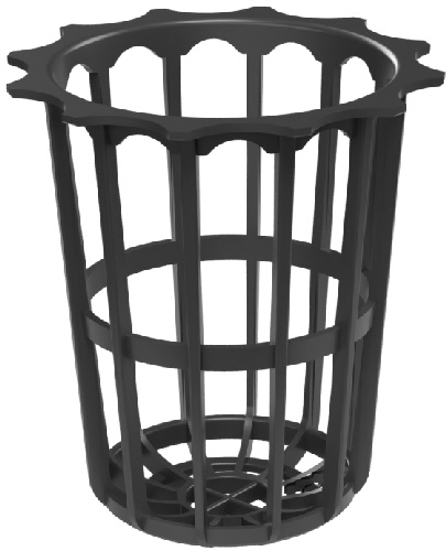 Basket for KV160