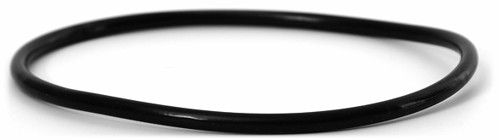 Sealing ring for water flap