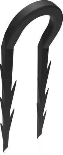 Floor fasteners type "E" (50 pieces)