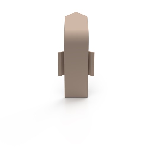 FOR-TOP Inner corner - Ahorn