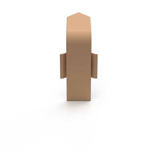 FOR-TOP Inner corner - Buche