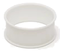 Protection ring for D 75 (10 pieces)