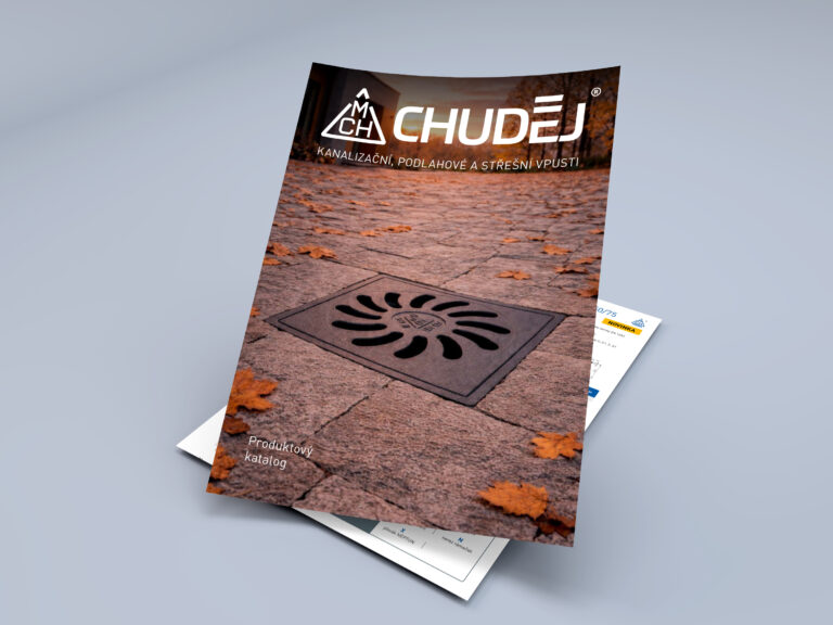 Catalogue floor, street & roof drains, exterior drainage channels